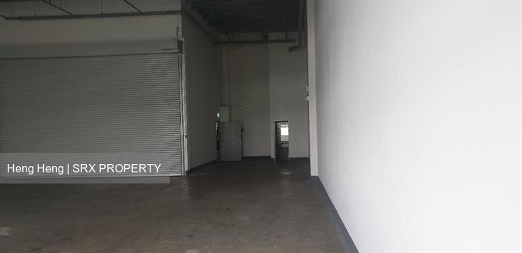 The Index (D22), Factory #226355841